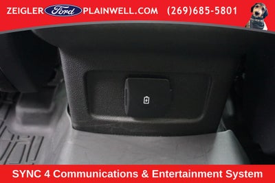 2025 Lincoln Corsair Plug-In Hybrid Grand Touring AWD PANO ROOF NAV LEATHER