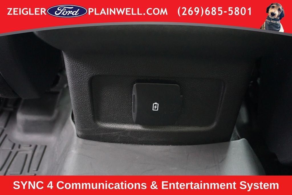 2025 Lincoln Corsair Plug-In Hybrid Grand Touring AWD PANO ROOF NAV LEATHER