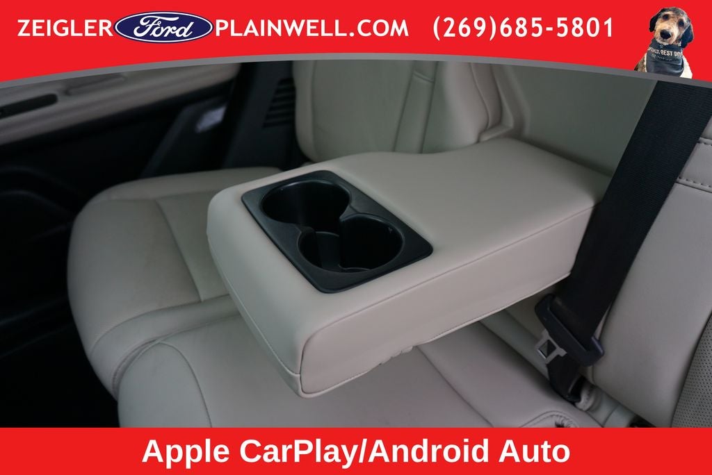 2025 Lincoln Corsair Plug-In Hybrid Grand Touring AWD PANO ROOF NAV LEATHER