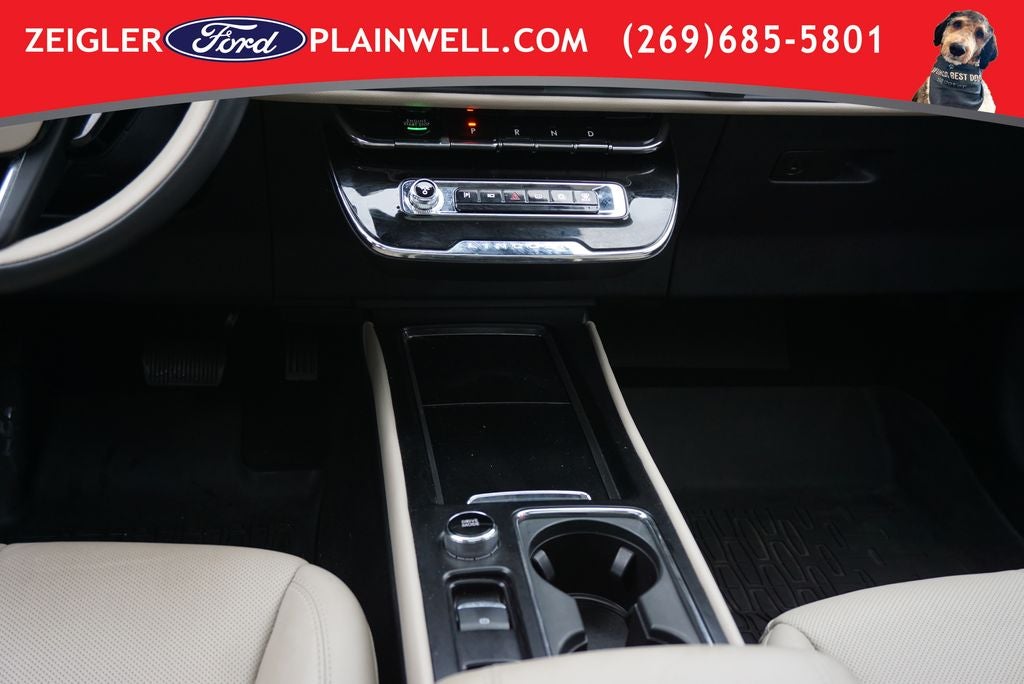 2025 Lincoln Corsair Plug-In Hybrid Grand Touring AWD PANO ROOF NAV LEATHER