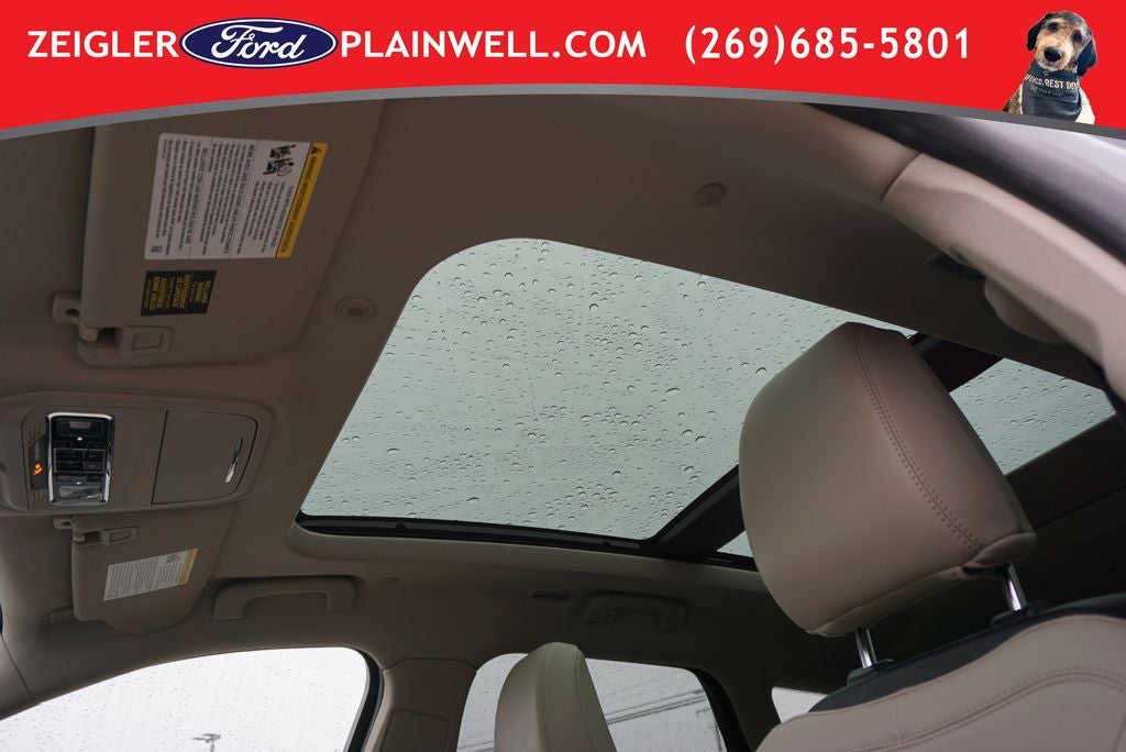 2025 Lincoln Corsair Plug-In Hybrid Grand Touring AWD PANO ROOF NAV LEATHER