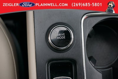 2025 Lincoln Corsair Plug-In Hybrid Grand Touring AWD PANO ROOF NAV LEATHER