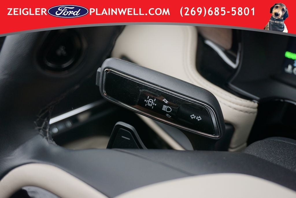 2025 Lincoln Corsair Plug-In Hybrid Grand Touring AWD PANO ROOF NAV LEATHER