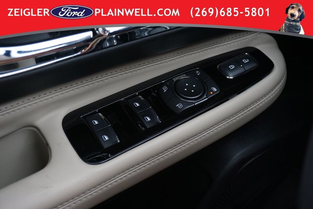 2025 Lincoln Corsair Plug-In Hybrid Grand Touring AWD PANO ROOF NAV LEATHER