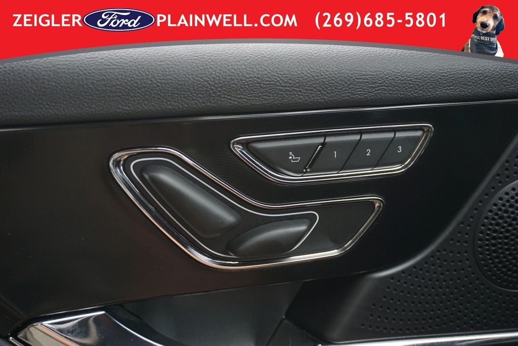 2025 Lincoln Corsair Plug-In Hybrid Grand Touring AWD PANO ROOF NAV LEATHER