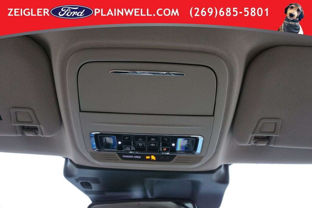 2025 Lincoln Corsair Plug-In Hybrid Grand Touring AWD PANO ROOF NAV LEATHER
