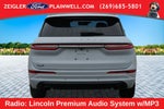 2025 Lincoln Corsair Plug-In Hybrid Grand Touring AWD PANO ROOF NAV LEATHER
