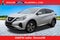 2022 Nissan Murano S AWD V6 Rear Camera