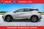 2022 Nissan Murano S AWD V6 Rear Camera