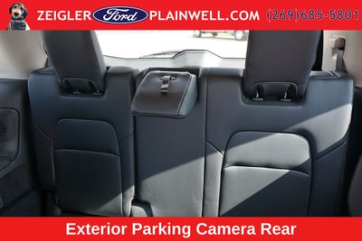 2023 Nissan Pathfinder SL Premium Pkg Panoramic Roof H Leather Bose 360 Came