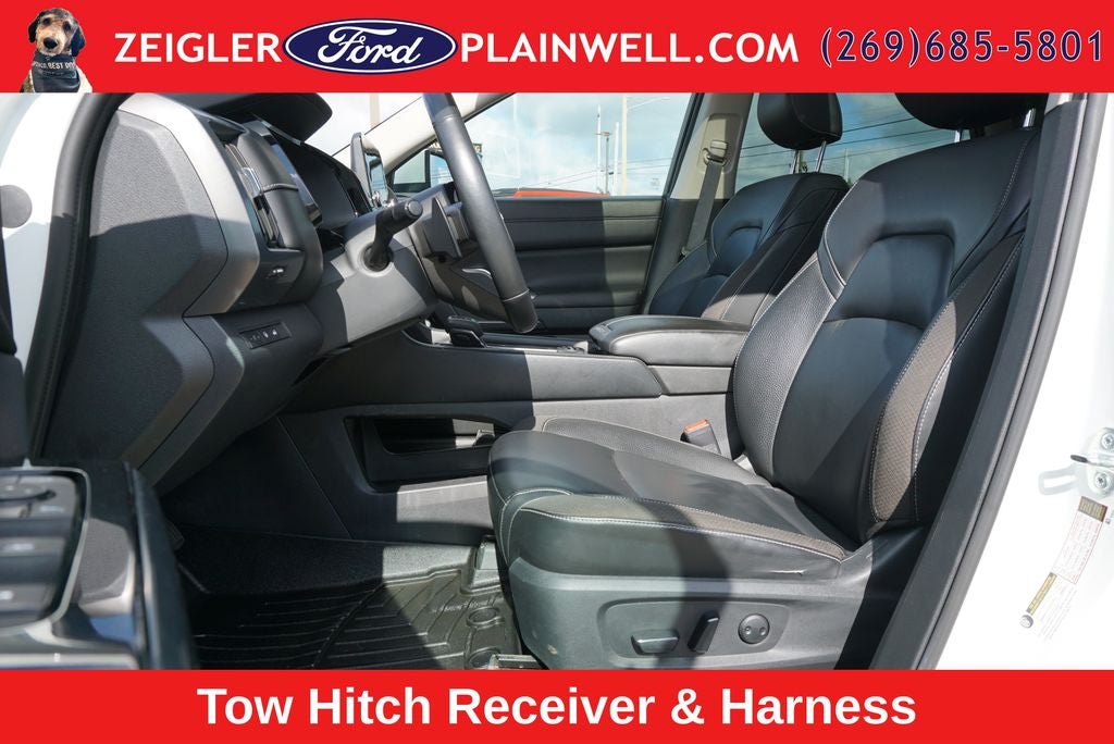 2023 Nissan Pathfinder SL Premium Pkg Panoramic Roof H Leather Bose 360 Came