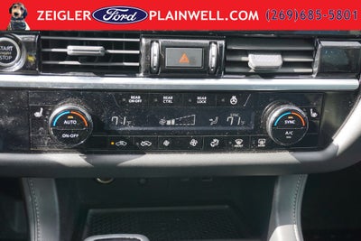 2023 Nissan Pathfinder SL Premium Pkg Panoramic Roof H Leather Bose 360 Came