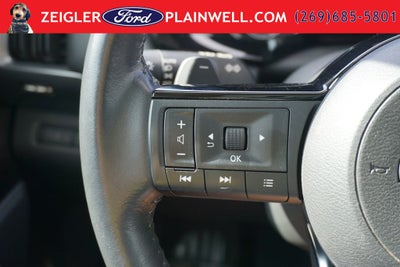 2023 Nissan Pathfinder SL Premium Pkg Panoramic Roof H Leather Bose 360 Came