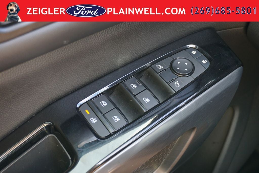 2023 Nissan Pathfinder SL Premium Pkg Panoramic Roof H Leather Bose 360 Came