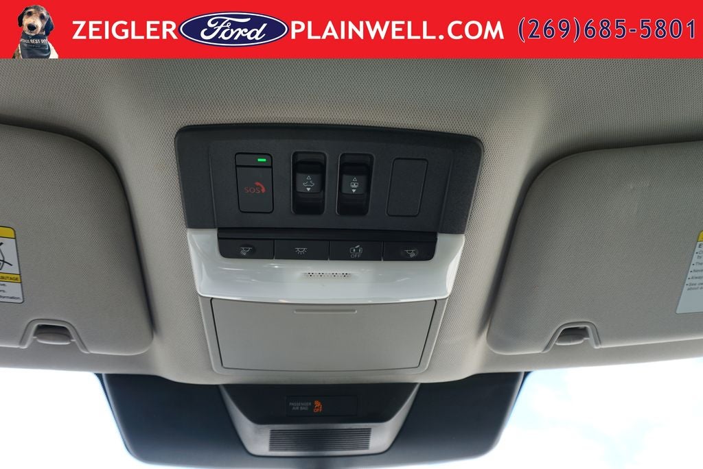 2023 Nissan Pathfinder SL Premium Pkg Panoramic Roof H Leather Bose 360 Came