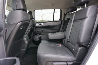 2026 Hyundai Santa Fe SEL AWD HEATD LEATHER POWER LIFTGATE