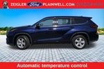 2022 Toyota Highlander Hybrid LE AWD REAR CAMERA