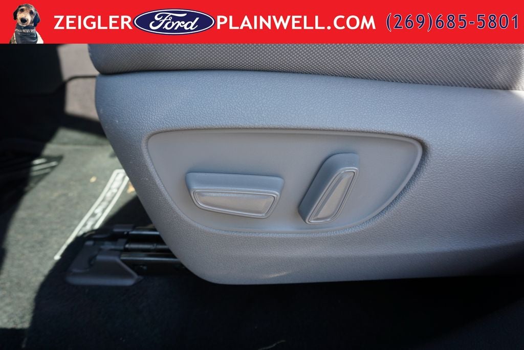 2022 Toyota Highlander Hybrid LE AWD REAR CAMERA