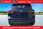 2022 Toyota Highlander Hybrid LE AWD REAR CAMERA