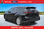 2026 Toyota Highlander Hybrid Limited POWER MOONROOF NAV HEATED LEATHER 20's