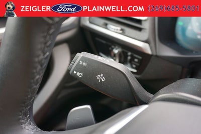 2025 BMW X4 xDrive30i AWD Power Moonroof Nav Heated Leather 19" Y Spoke