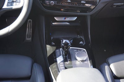 2024 BMW X3 M40i