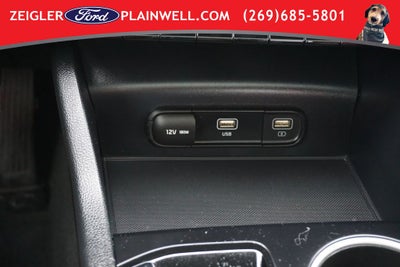 2023 Kia K5 GT-Line AWD GT LINE PREMIUM PKG PANOROOF RED LEATHER