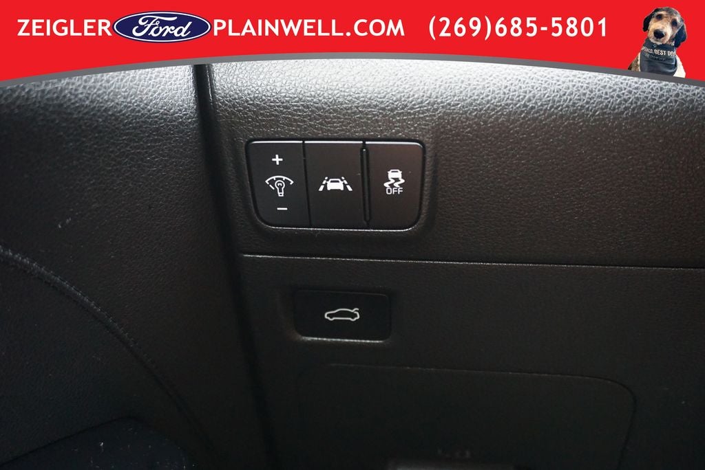 2023 Kia K5 GT-Line AWD GT LINE PREMIUM PKG PANOROOF RED LEATHER