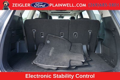 2025 Kia Telluride S AWD Power Moonroof & Liftgate Heated Leather R Cam