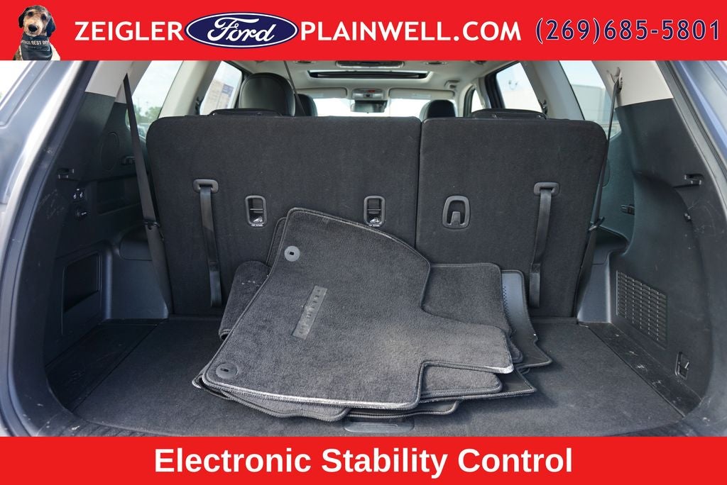 2025 Kia Telluride S AWD Power Moonroof & Liftgate Heated Leather R Cam