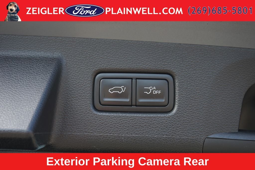 2025 Kia Telluride S AWD Power Moonroof & Liftgate Heated Leather R Cam