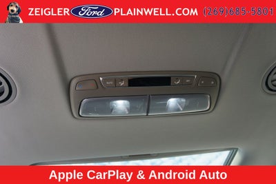 2025 Kia Telluride S AWD Power Moonroof & Liftgate Heated Leather R Cam