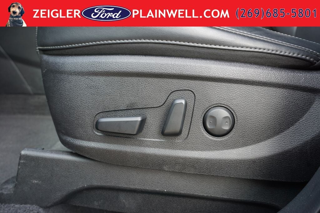 2025 Kia Telluride S AWD Power Moonroof & Liftgate Heated Leather R Cam