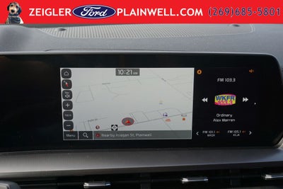 2025 Kia Telluride S AWD Power Moonroof & Liftgate Heated Leather R Cam