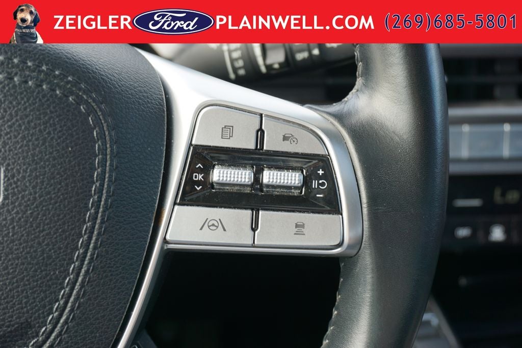 2025 Kia Telluride S AWD Power Moonroof & Liftgate Heated Leather R Cam