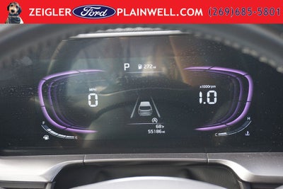 2025 Kia Telluride S AWD Power Moonroof & Liftgate Heated Leather R Cam
