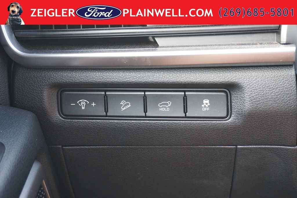 2025 Kia Telluride S AWD Power Moonroof & Liftgate Heated Leather R Cam