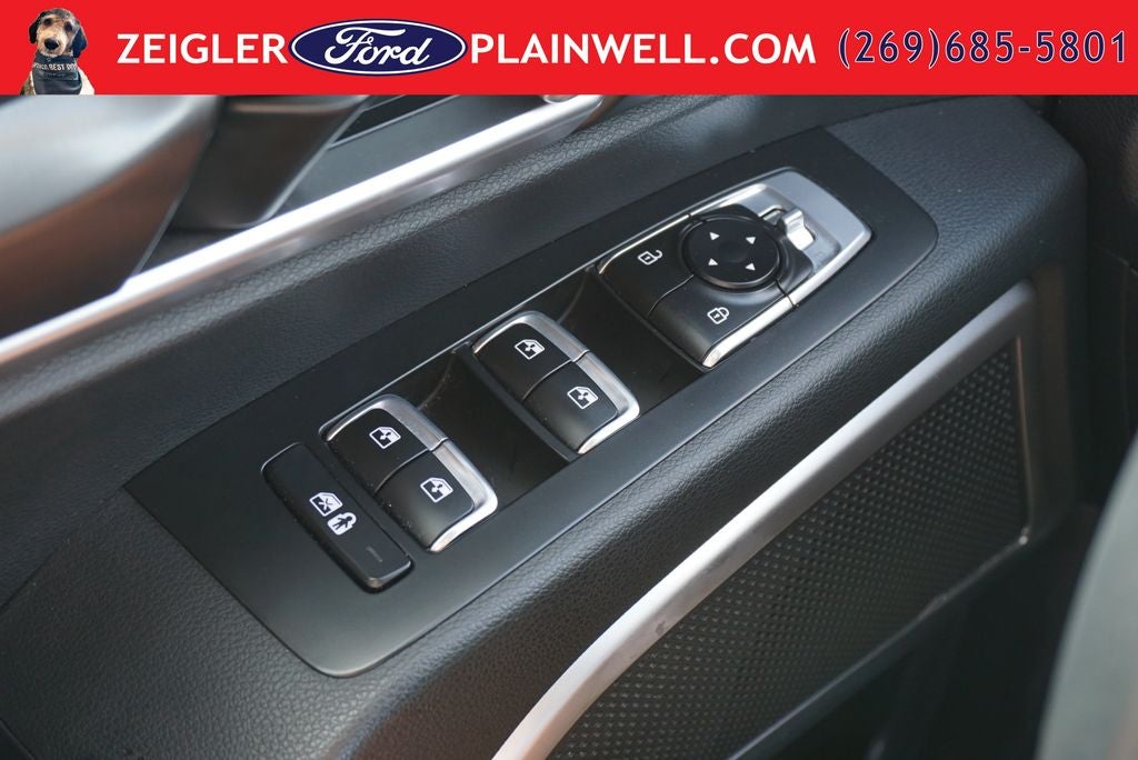 2025 Kia Telluride S AWD Power Moonroof & Liftgate Heated Leather R Cam