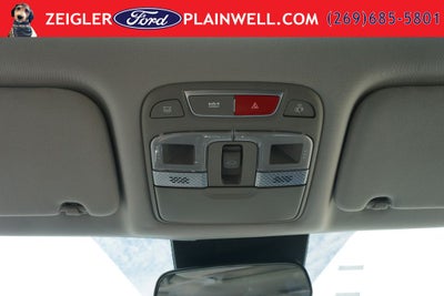 2025 Kia Telluride S AWD Power Moonroof & Liftgate Heated Leather R Cam