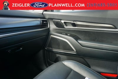 2025 Kia Telluride S AWD Power Moonroof & Liftgate Heated Leather R Cam