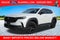 2025 Mazda Mazda CX-50 Hybrid Preferred Hybrid AWD Rear Camera