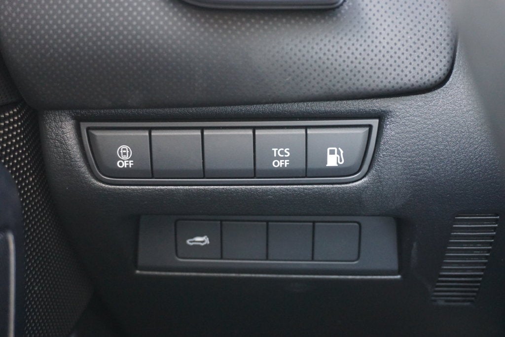 2025 Mazda Mazda CX-50 Hybrid Preferred Hybrid AWD Rear Camera