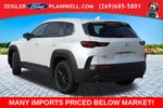 2025 Mazda Mazda CX-50 Hybrid Preferred Hybrid AWD Rear Camera