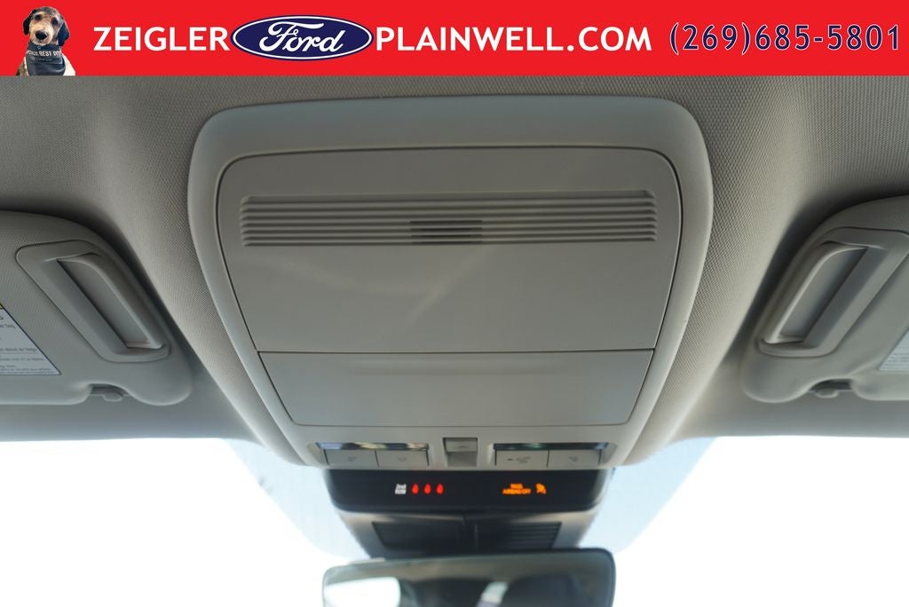 2025 Mazda Mazda CX-50 Hybrid Premium 4x4 Panoramic Moonroof Heated Leather Lane Departu