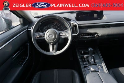2024 Mazda Mazda CX-50 2.5 S Select Package