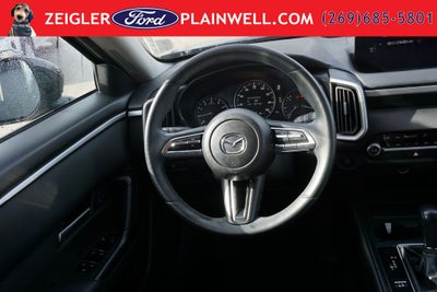2024 Mazda Mazda CX-50 2.5 S Select Package