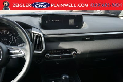 2024 Mazda Mazda CX-50 2.5 S Select Package