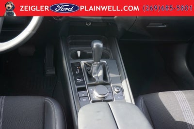 2024 Mazda Mazda CX-50 2.5 S Select Package