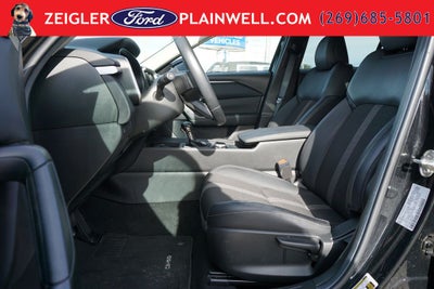 2024 Mazda Mazda CX-50 2.5 S Select Package