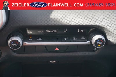 2024 Mazda Mazda CX-50 2.5 S Select Package